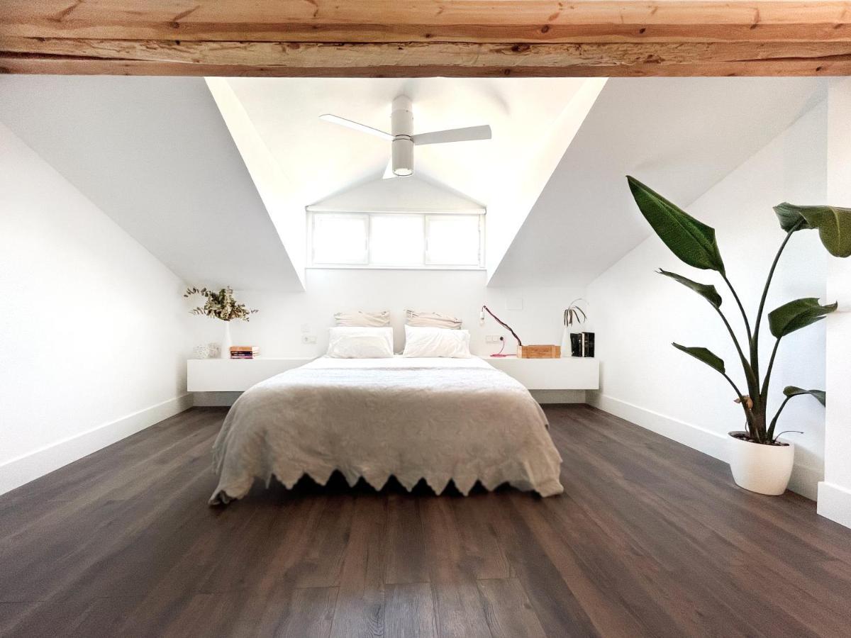 Luxury Pintoreria Vitoria Zewnętrze zdjęcie