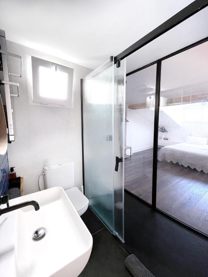 Luxury Pintoreria Vitoria Zewnętrze zdjęcie