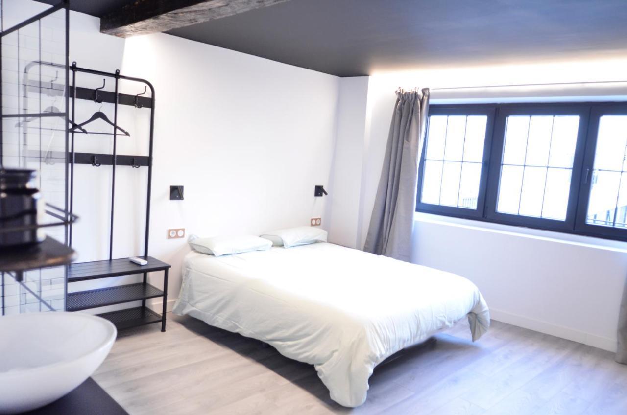 Luxury Pintoreria Vitoria Zewnętrze zdjęcie