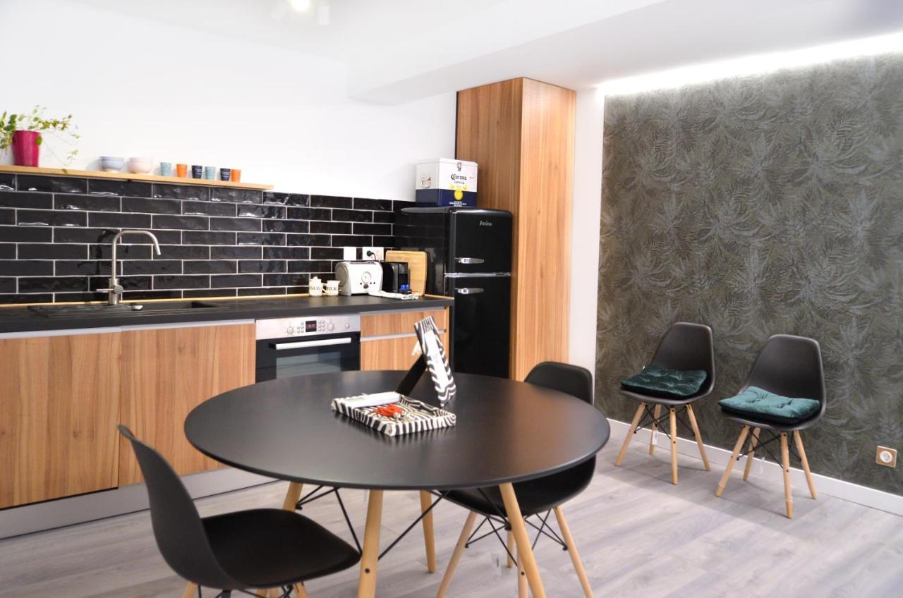 Luxury Pintoreria Vitoria Zewnętrze zdjęcie