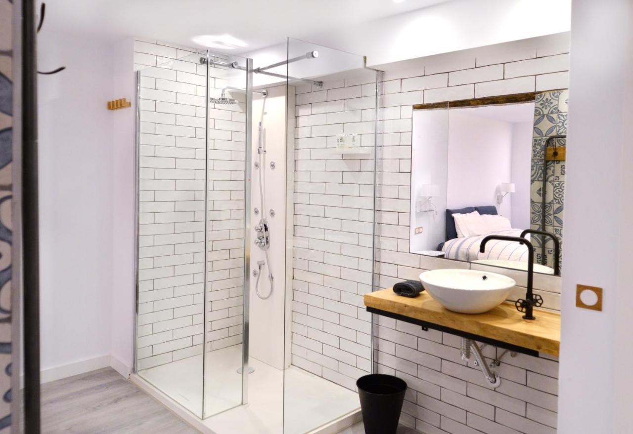 Luxury Pintoreria Vitoria Zewnętrze zdjęcie