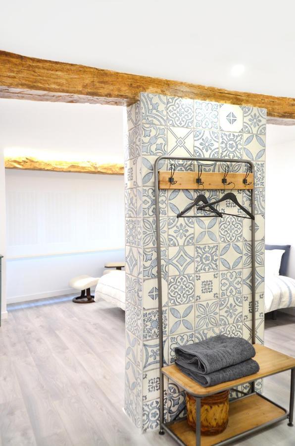 Luxury Pintoreria Vitoria Zewnętrze zdjęcie