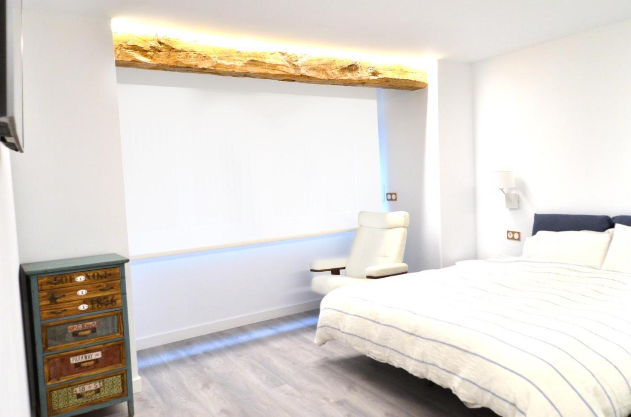 Luxury Pintoreria Vitoria Zewnętrze zdjęcie