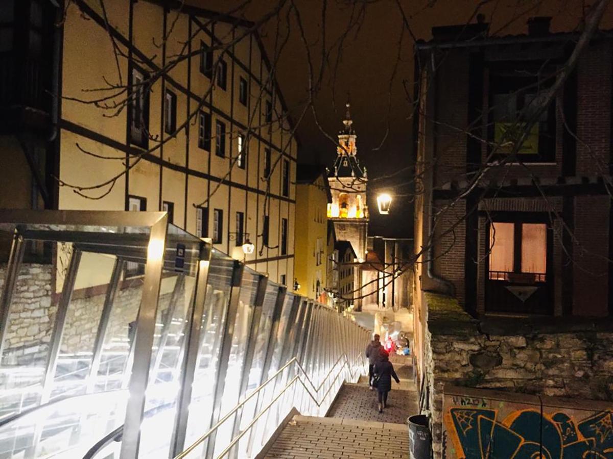 Luxury Pintoreria Vitoria Zewnętrze zdjęcie