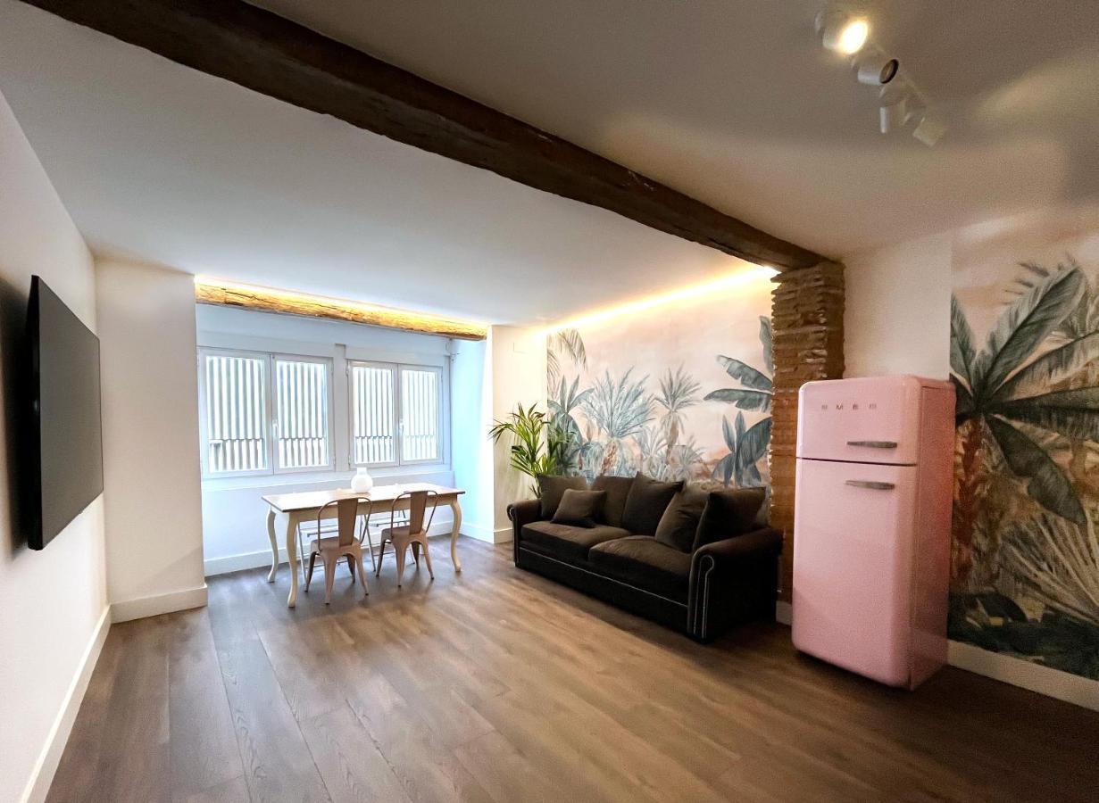 Luxury Pintoreria Vitoria Zewnętrze zdjęcie
