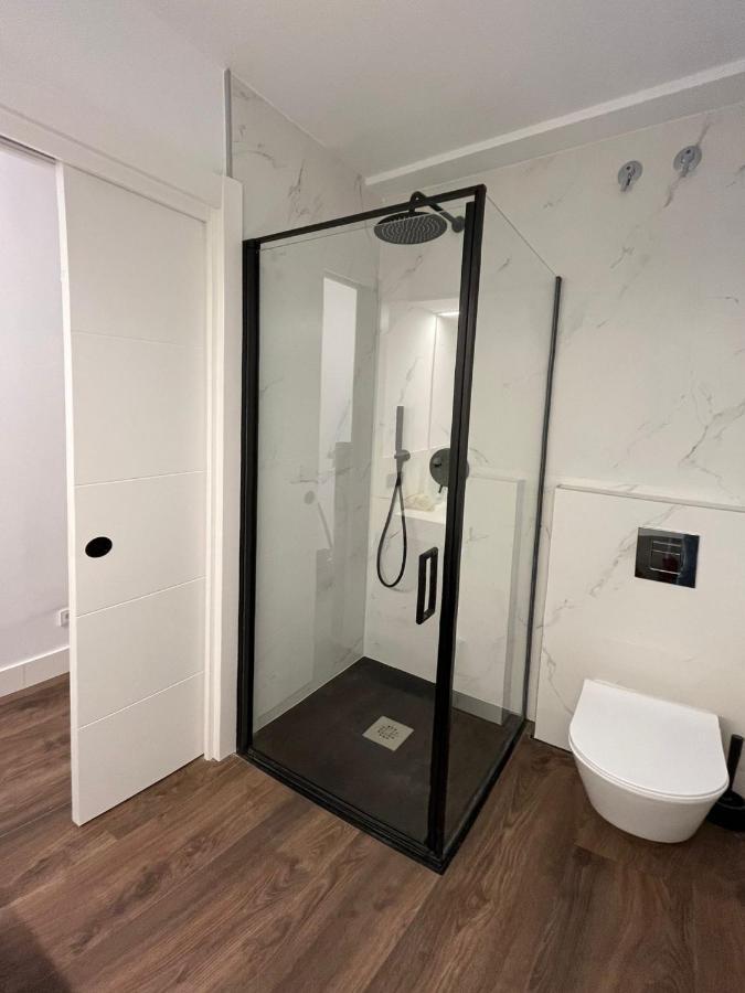 Luxury Pintoreria Vitoria Zewnętrze zdjęcie