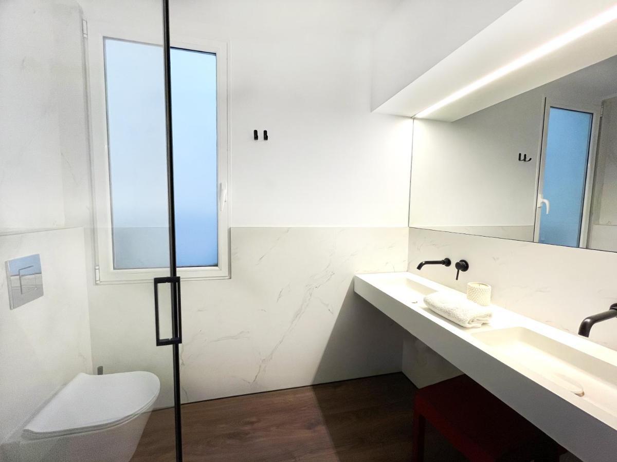 Luxury Pintoreria Vitoria Zewnętrze zdjęcie