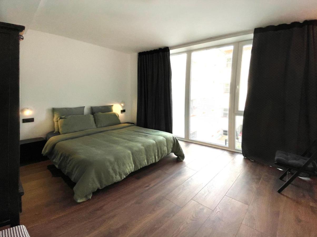 Luxury Pintoreria Vitoria Zewnętrze zdjęcie