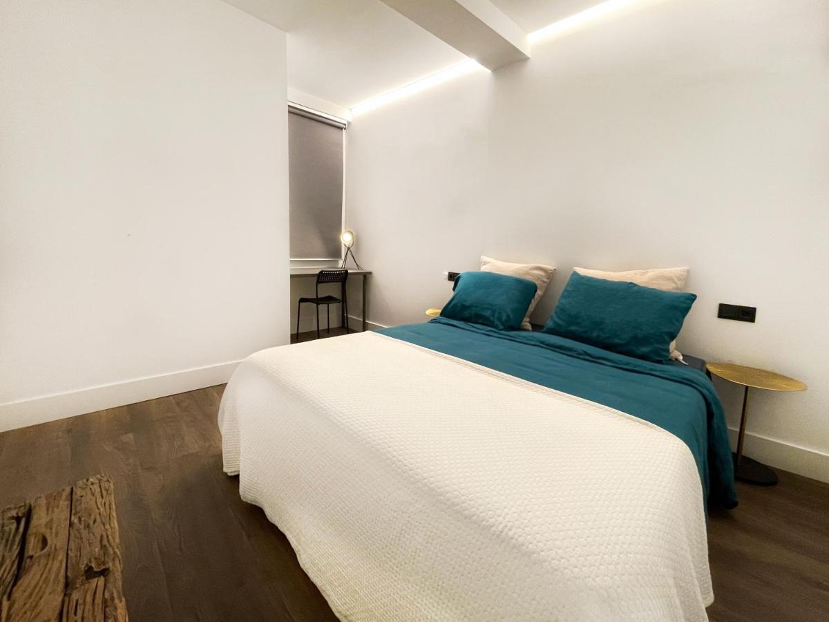 Luxury Pintoreria Vitoria Zewnętrze zdjęcie