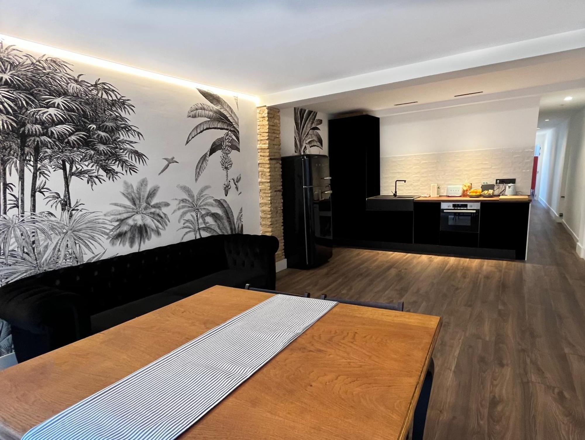 Luxury Pintoreria Vitoria Zewnętrze zdjęcie