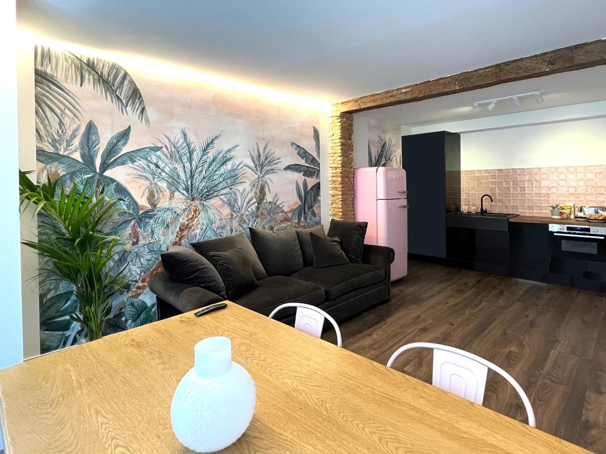 Luxury Pintoreria Vitoria Zewnętrze zdjęcie