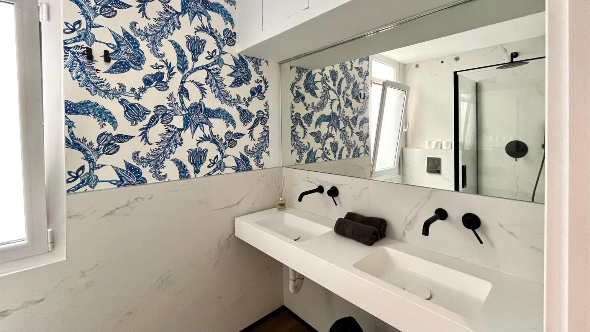 Luxury Pintoreria Vitoria Zewnętrze zdjęcie
