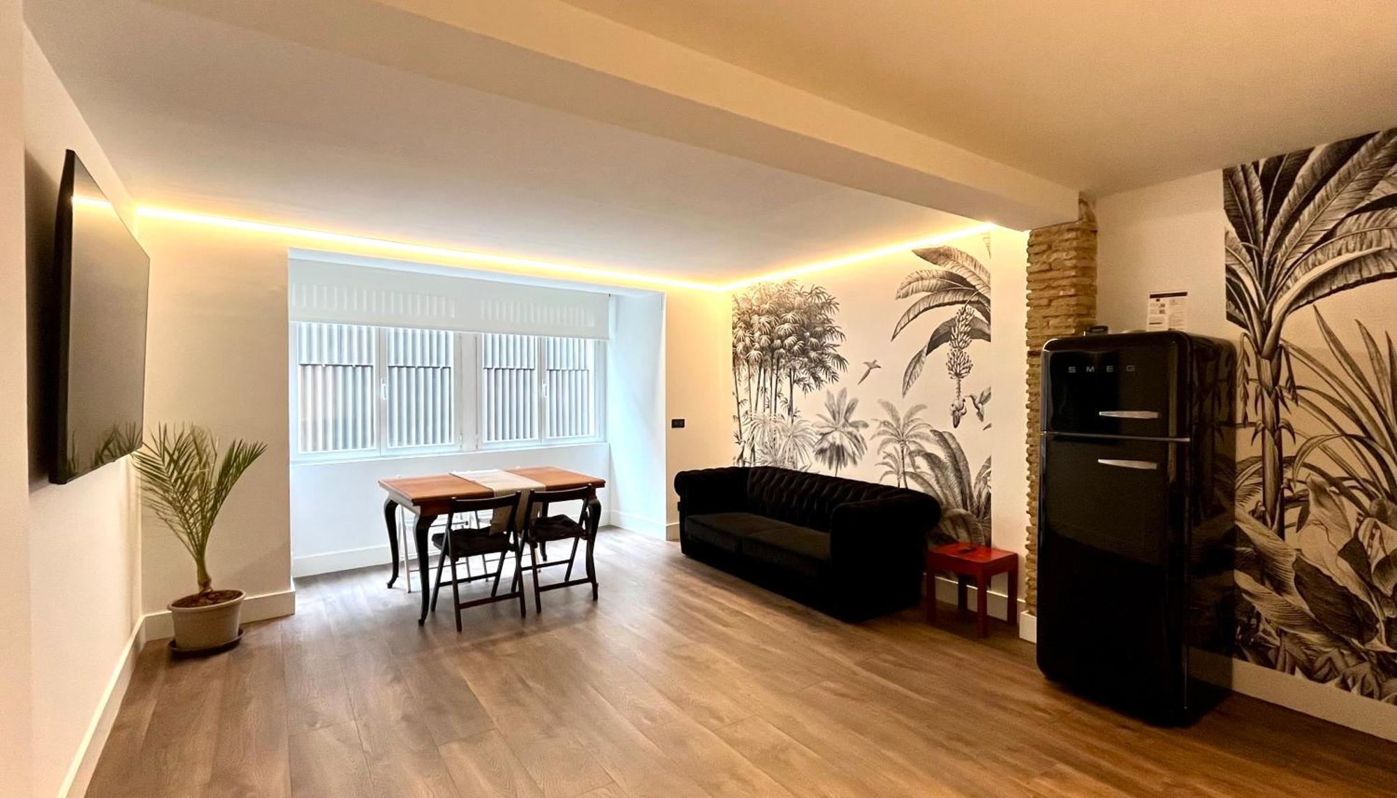 Luxury Pintoreria Vitoria Zewnętrze zdjęcie